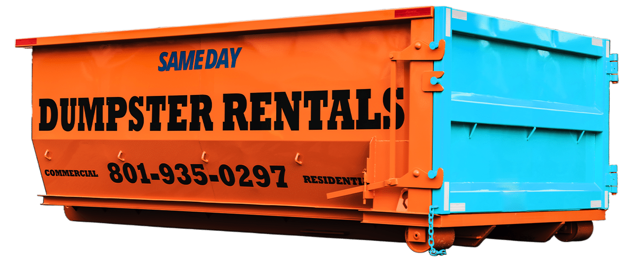 Dumpster